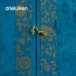 drieluiken