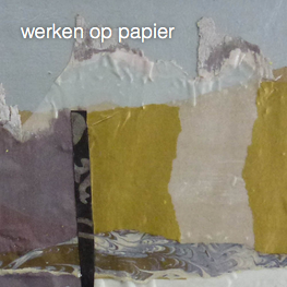 werken op papier